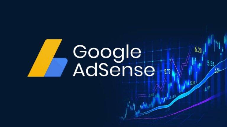Adsense Approval Course